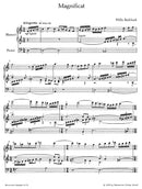 Magnificat op. 64 (1942)