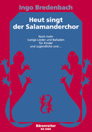 Heut singt der Salamanderchor
