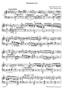 Bärenreiter Piano Album. Romantic