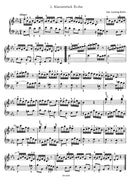 Bärenreiter Sonatina Album for Piano, vol. 1