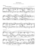 Romantic Piano Music, vol. 1