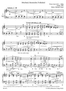 Bärenreiter Piano Album Early 20th Century