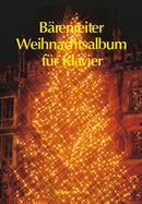 Bärenreiter Weihnachtsalbum = Christmas Album