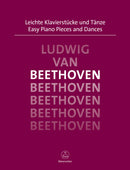 Easy Piano Pieces and Dances