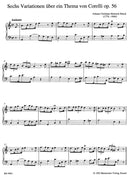 Ausgewählte Werke = Selected Works