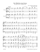 Easy Piano Pieces and Dances