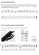 Kinderschule für Gitarre, vol. 1