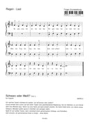 Schluckauf - oder "Wie die Heuschrecke Klavierspielen lernte"