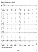 Zu dritt am Klavier, vol. 1