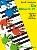 Die Klavierkiste, vol. 1