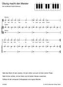 Die Klavierkiste, vol. 1