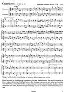 Das Klarinettenspiel, vol. 3