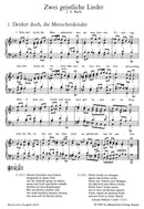 J.S. Bach and his School