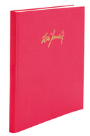 The Eternal Gospel [score]（布装丁）