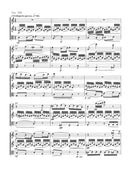 Variationen über "Reich mir die Hand, mein Leben"