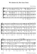 Lass leuchten uns dein' Stern