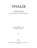 Le Quattro Stagioni [viola part]