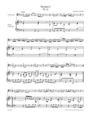 Complete Sonatas for Violoncello and Basso continuo RV 39-47