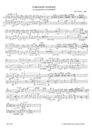 Scherzo furioso für modernen Flügel (1985)