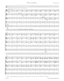 Poco a poco ... für Klavier und String Trio (1974)