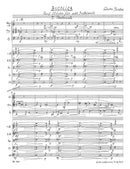 Bucolica (1982) [score]