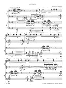 La folia für 2 Klaviere (1982)