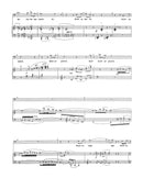 Sechs Liebeslieder (1980)