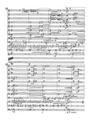 sieben Feld-, Wald- und Wiesenstücke für 12 Streicher (1983)（ポケットスコア）