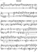 sechs Skizzen für Klavier (1987)