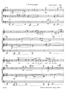 Überblickt man die Jahre