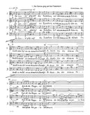 fünf Chorlieder nach Gedichten von Heinrich Heine (1991)