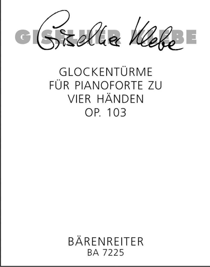 Glockentürme