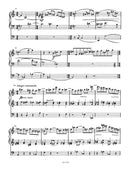 Sonate for Organ op. 92/1 (1941)