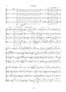 4. quartetto d'archi - Ritratto di Gesualdo (1992) [set of parts]