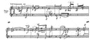Sequence für Solostimme und Instrumentalensemble (1950–1955) [score]