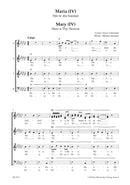 Maria (IV) -Here is Thy Heaven-