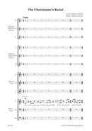The Choirmaster's Burial