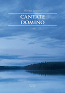 Cantate Domino（男声版）