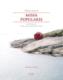 Missa Popularis [score]