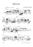 Nachtmusik - Trauermusik - Finalmusik（ポケットスコア）