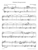 zeit raum I: ad fontes (1996) -drei Melodien für Orgel-