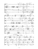 Figura II / Frammento per quartetto d'archi (1997)