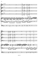 Introduzione al Gloria RV 642, Gloria in D major RV 589 (arranged for soloists (SATB), Mixed choir (SATB) and organ)