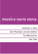 Der Pharisäer und der Zöllner