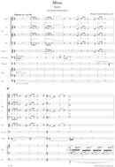 Missa op. 61 (2004/2005) [score]