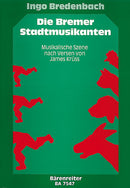 Die Bremer Stadtmusikanten