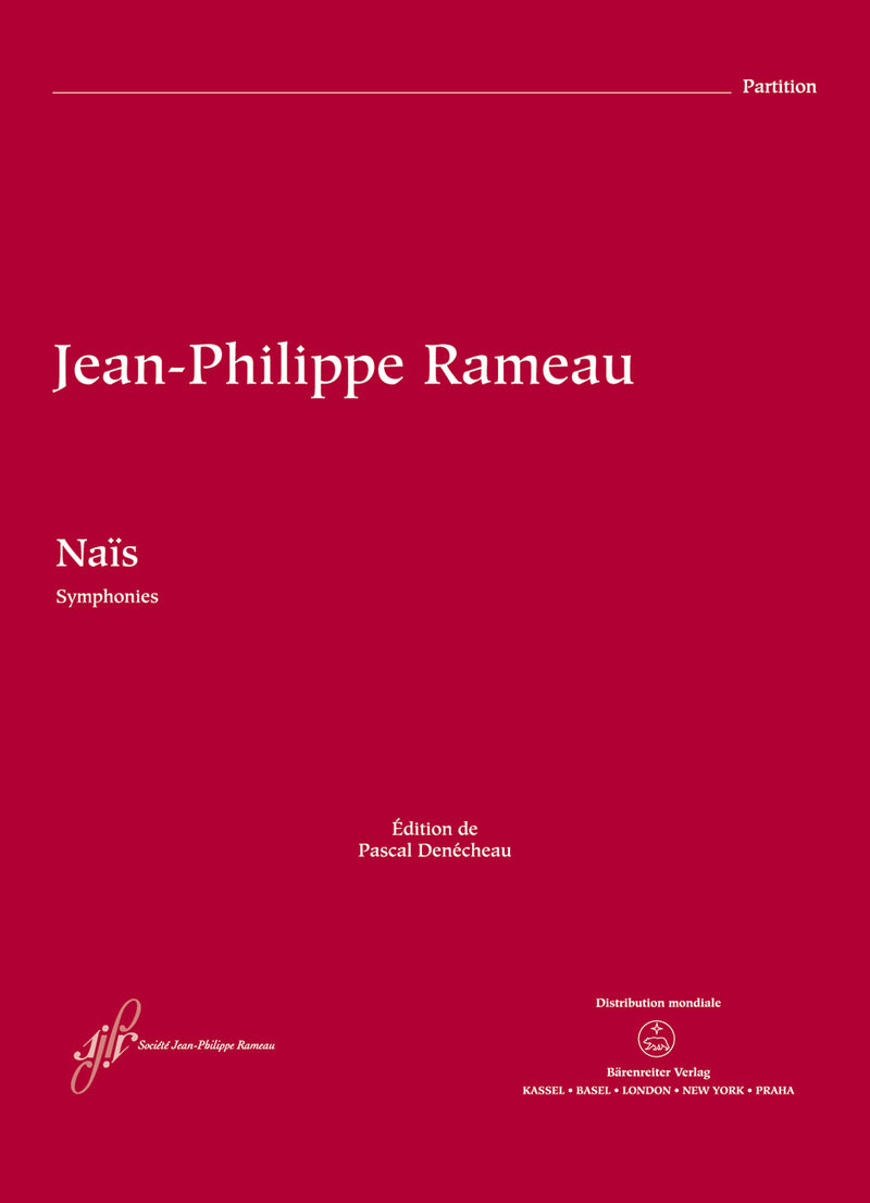 Naïs RCT 49 [Score]