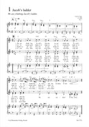 33 Spirituals for upper Voices