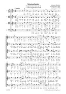 Sacred Choral Music For choir a cappella