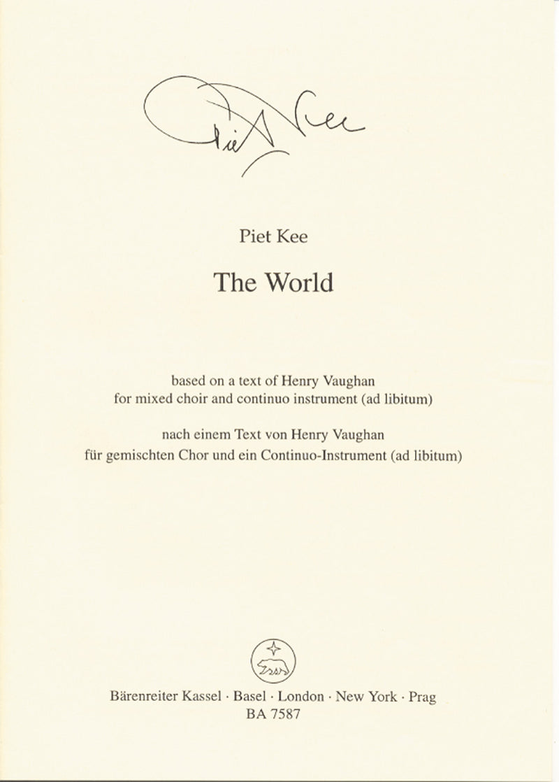 The World